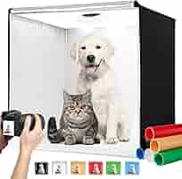 B'z☆2019newlove☆ART PhotoBOX Amazon.com : ZKEEZM Photo Studio Light Box Photography 32